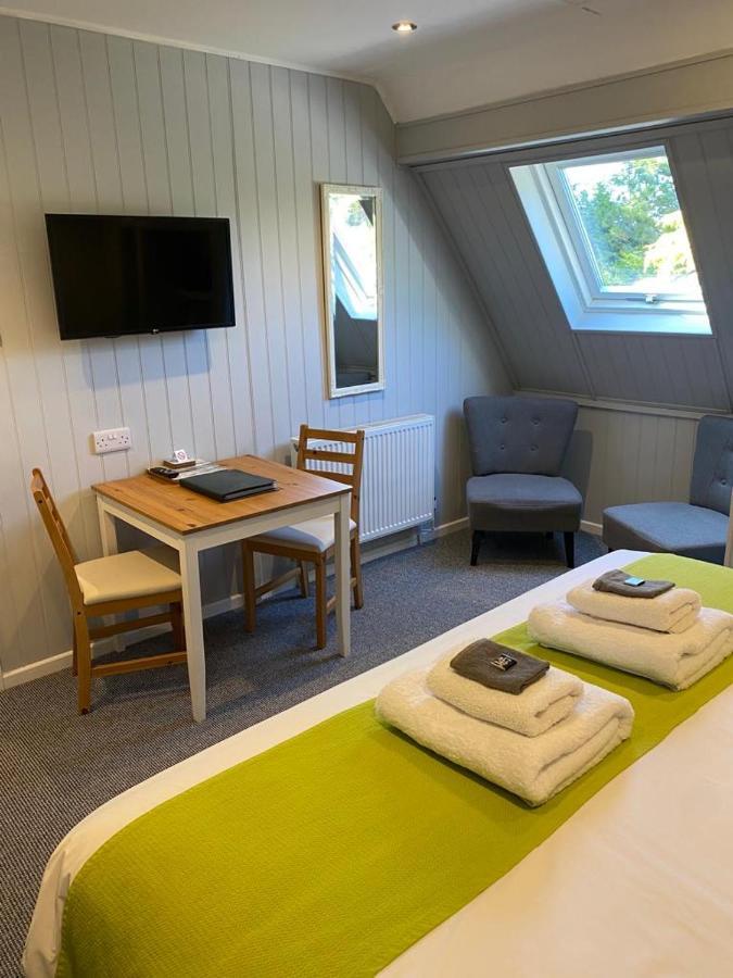 Petherton Cottage Studios Рингвуд Екстер'єр фото