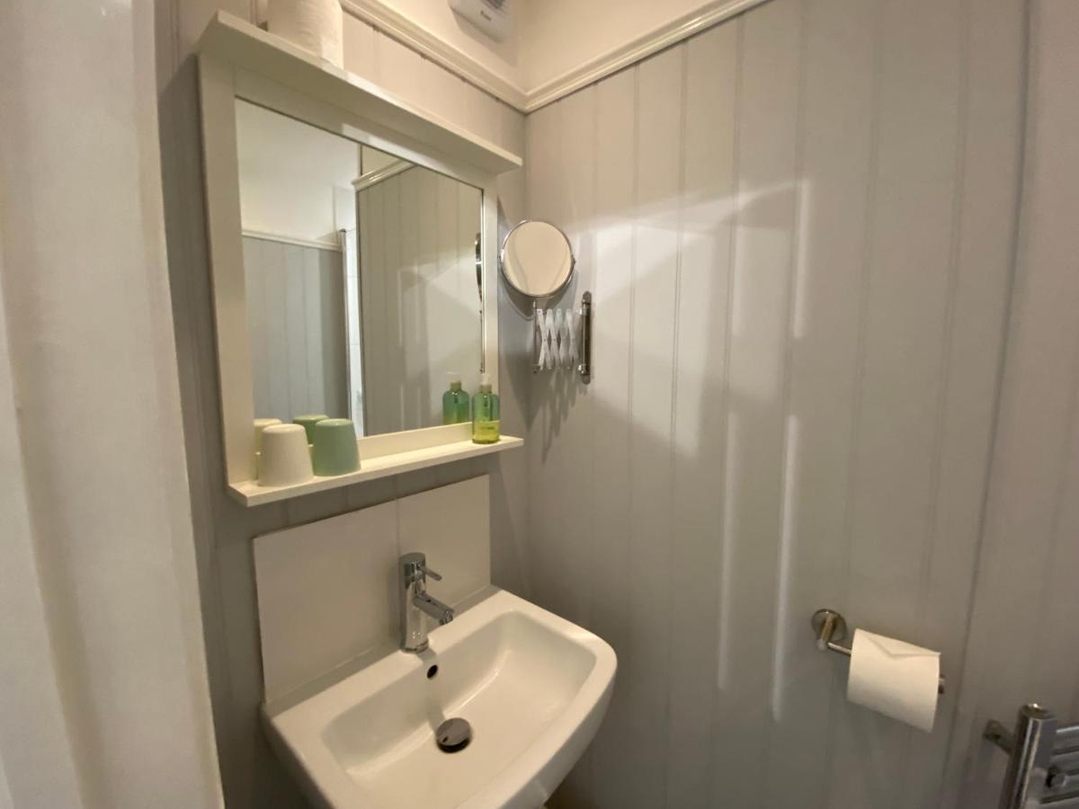 Petherton Cottage Studios Рингвуд Екстер'єр фото
