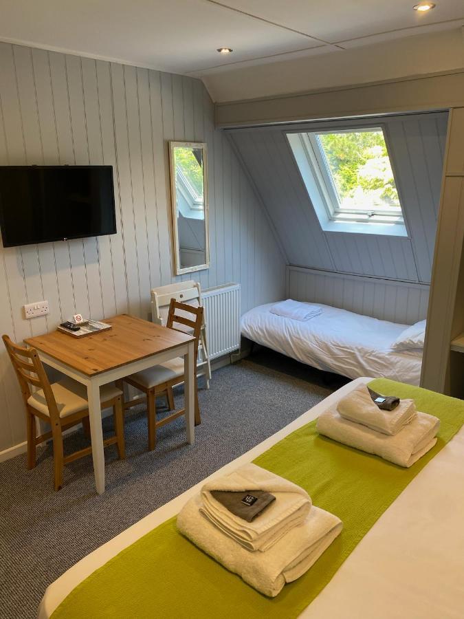 Petherton Cottage Studios Рингвуд Екстер'єр фото